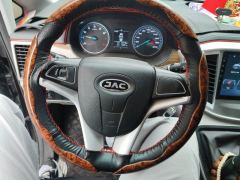 JAC Refine M4 2.0L Edition 7 - фото 18