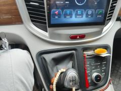 JAC Refine M4 2.0L Edition 7 - фото 19