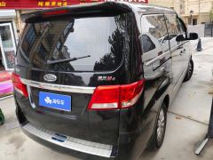 JAC Refine M4 2.0L Edition 7 - фото 2