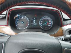 JAC Refine M4 2.0L Edition 7 - фото 20