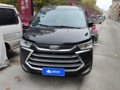 JAC Refine M4 2.0L Edition 7 - фото 3