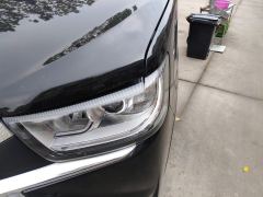 JAC Refine M4 2.0L Edition 7 - фото 4