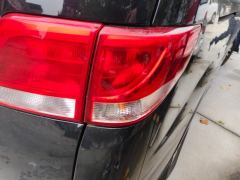 JAC Refine M4 2.0L Edition 7 - фото 5