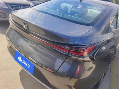 Changan Rui Cheng PLUS 1.5T Flagship Version - ფოტო 2