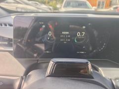 Changan Rui Cheng PLUS 1.5T Flagship Version - ფოტო 20