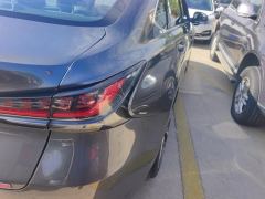 Changan Rui Cheng PLUS 1.5T Flagship Version - ფოტო 5