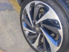 Changan Rui Cheng PLUS 1.5T Flagship Version - ფოტო 6
