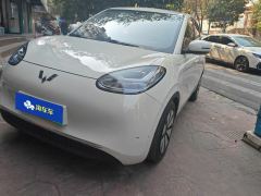 Wuling Bingo Binguo 333km Lingxi Connected Edition - ფოტო 1