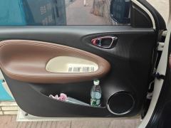Wuling Bingo Binguo 333km Lingxi Connected Edition - ფოტო 12