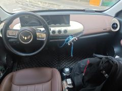 Wuling Bingo Binguo 333km Lingxi Connected Edition - ფოტო 16