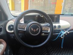 Wuling Bingo Binguo 333km Lingxi Connected Edition - ფოტო 18