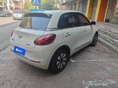 Wuling Bingo Binguo 333km Lingxi Connected Edition - ფოტო 2