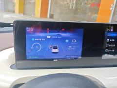 Wuling Bingo Binguo 333km Lingxi Connected Edition - ფოტო 20