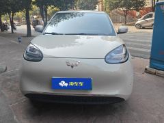 Wuling Bingo Binguo 333km Lingxi Connected Edition - ფოტო 3
