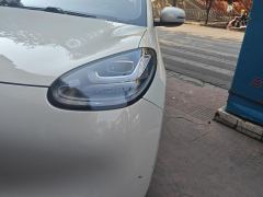 Wuling Bingo Binguo 333km Lingxi Connected Edition - ფოტო 4