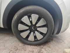 Wuling Bingo Binguo 333km Lingxi Connected Edition - ფოტო 6