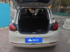 Wuling Bingo Binguo 333km Lingxi Connected Edition - ფოტო 7