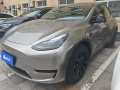 Tesla Model Y Facelift 545km Rear-Wheel Drive Edition - ფოტო 1