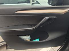 Tesla Model Y Facelift 545km Rear-Wheel Drive Edition - ფოტო 13