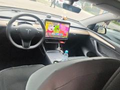 Tesla Model Y Facelift 545km Rear-Wheel Drive Edition - ფოტო 16
