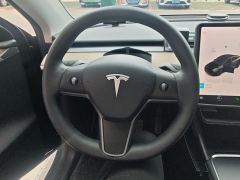 Tesla Model Y Facelift 545km Rear-Wheel Drive Edition - ფოტო 18
