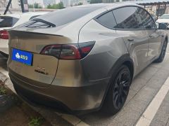 Tesla Model Y Facelift 545km Rear-Wheel Drive Edition - ფოტო 2