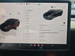 Tesla Model Y Facelift 545km Rear-Wheel Drive Edition - ფოტო 20