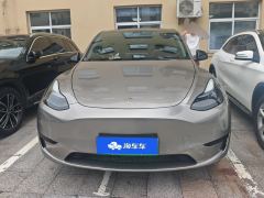 Tesla Model Y Facelift 545km Rear-Wheel Drive Edition - ფოტო 3