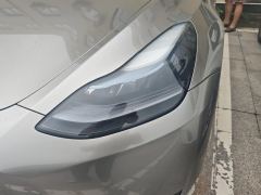Tesla Model Y Facelift 545km Rear-Wheel Drive Edition - ფოტო 4