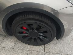 Tesla Model Y Facelift 545km Rear-Wheel Drive Edition - ფოტო 6