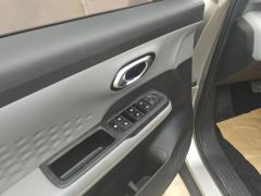 Aion Y 500km 70 Enjoy Edition Lithium iron phosphate - ფოტო 13