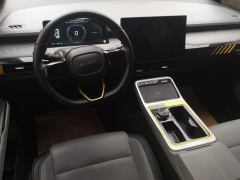 Aion Y 500km 70 Enjoy Edition Lithium iron phosphate - ფოტო 16
