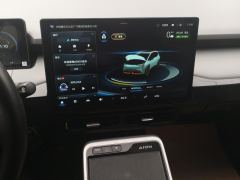 Aion Y 500km 70 Enjoy Edition Lithium iron phosphate - ფოტო 17