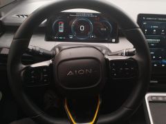 Aion Y 500km 70 Enjoy Edition Lithium iron phosphate - ფოტო 18
