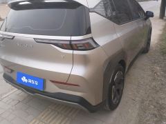 Aion Y 500km 70 Enjoy Edition Lithium iron phosphate - ფოტო 2