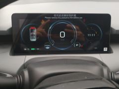 Aion Y 500km 70 Enjoy Edition Lithium iron phosphate - ფოტო 20