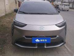 Aion Y 500km 70 Enjoy Edition Lithium iron phosphate - ფოტო 3