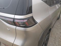 Aion Y 500km 70 Enjoy Edition Lithium iron phosphate - ფოტო 5