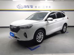 Haval M6 PLUS 1.5T Luxury Version - photo 1