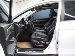 Haval M6 PLUS 1.5T Luxury Version - photo 14