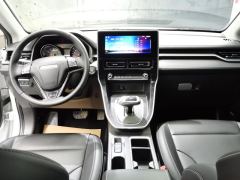Haval M6 PLUS 1.5T Luxury Version - photo 16