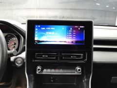Haval M6 PLUS 1.5T Luxury Version - photo 17