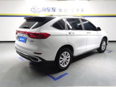 Haval M6 PLUS 1.5T Luxury Version - photo 2