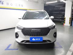 Haval M6 PLUS 1.5T Luxury Version - photo 3