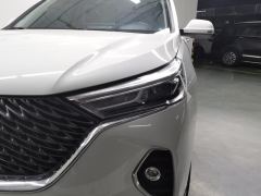 Haval M6 PLUS 1.5T Luxury Version - photo 4