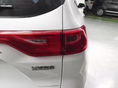 Haval M6 PLUS 1.5T Luxury Version - photo 5