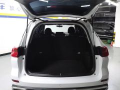 Haval M6 PLUS 1.5T Luxury Version - photo 7