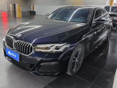 BMW 5 Series 530Li Premier Luxury Package - photo 1