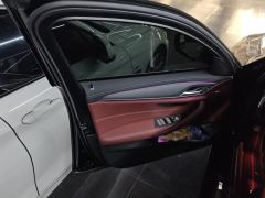 BMW 5 Series 530Li Premier Luxury Package - photo 12