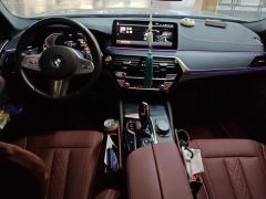 BMW 5 Series 530Li Premier Luxury Package - photo 16